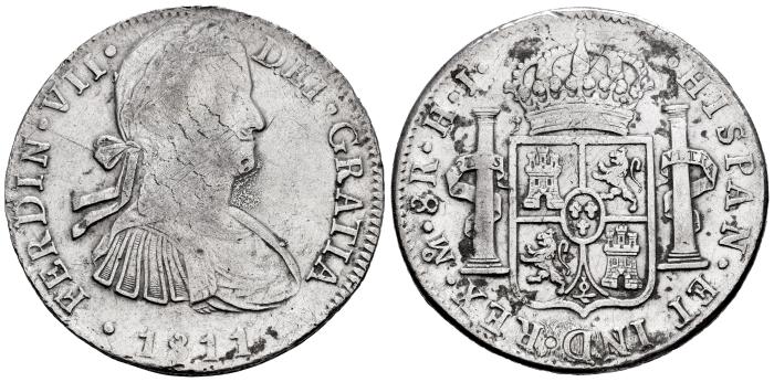 Monarquía Española