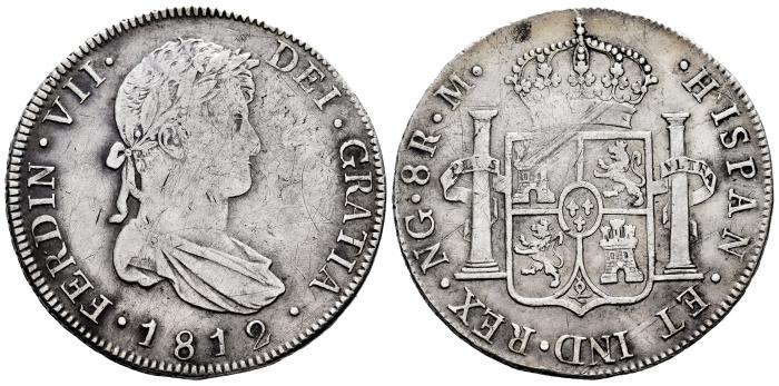 Monarquía Española