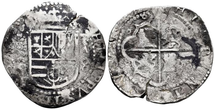 Monarquía Española