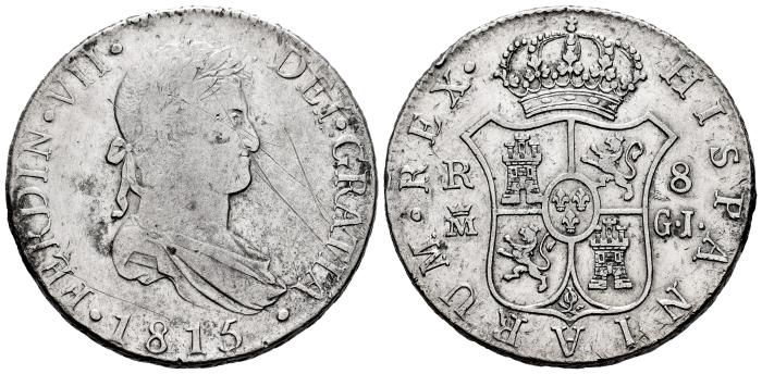 Monarquía Española