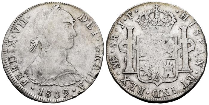 Monarquía Española