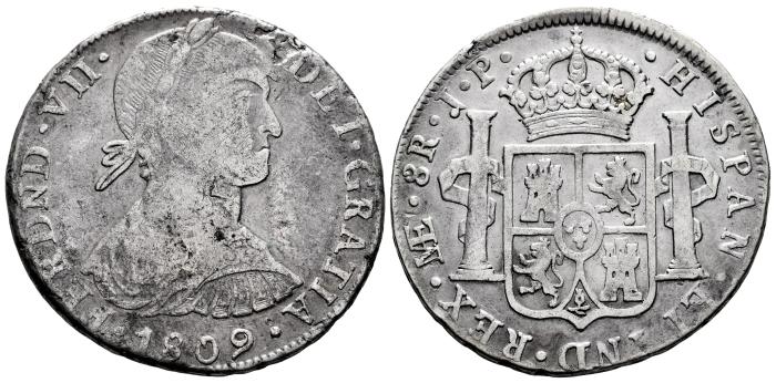 Monarquía Española