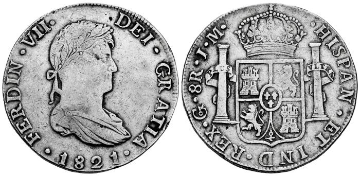 Monarquía Española