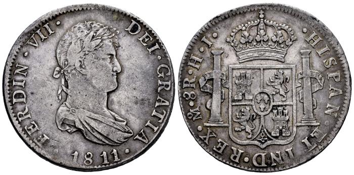 Monarquía Española