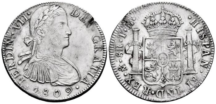 Monarquía Española