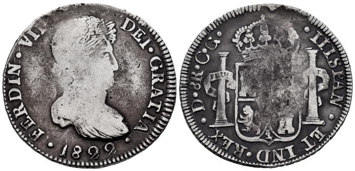 Monarquía Española