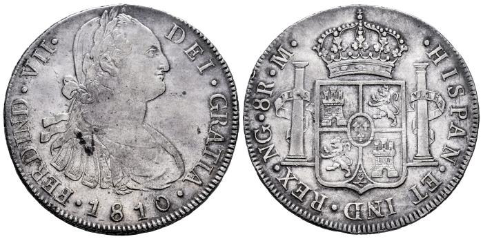 Monarquía Española