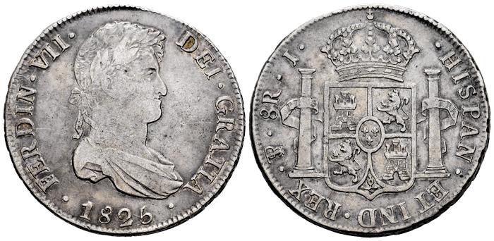Monarquía Española
