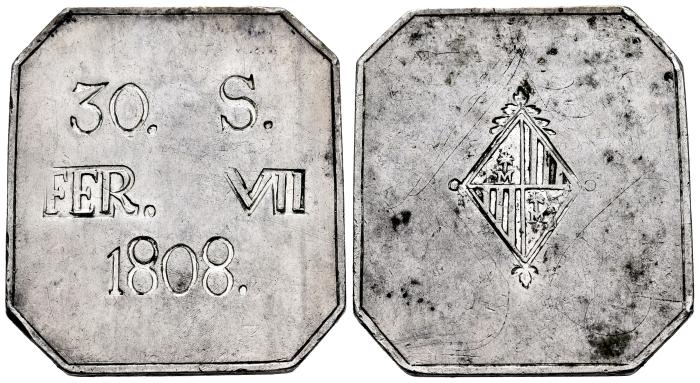 Monarquía Española