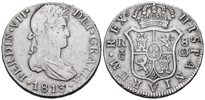 Monarquía Española