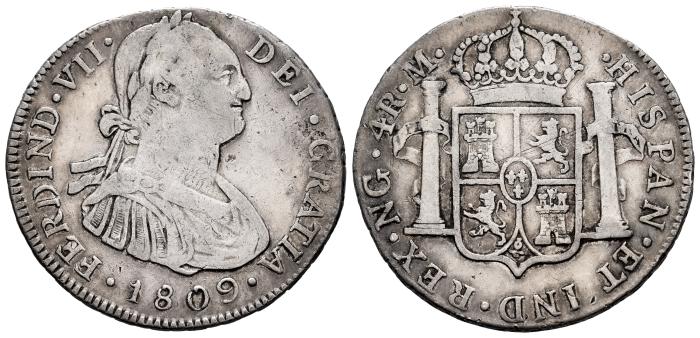Monarquía Española