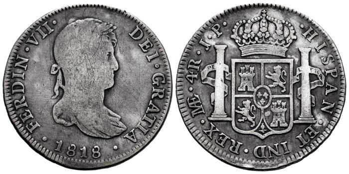 Monarquía Española
