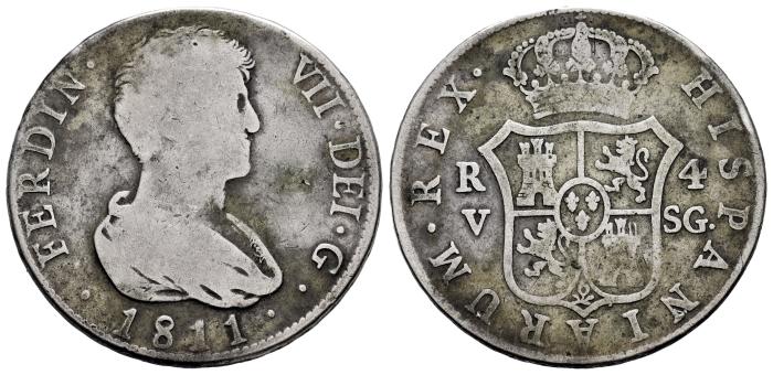 Monarquía Española