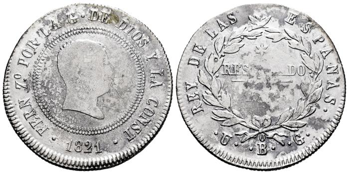Monarquía Española