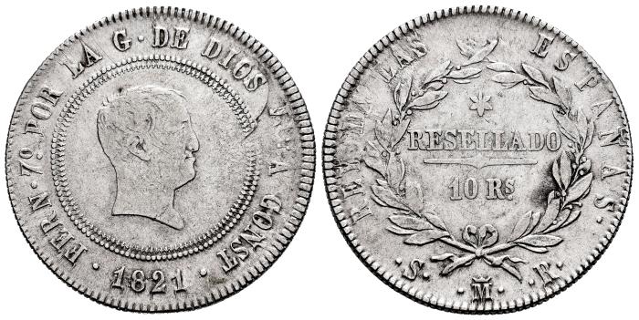 Monarquía Española