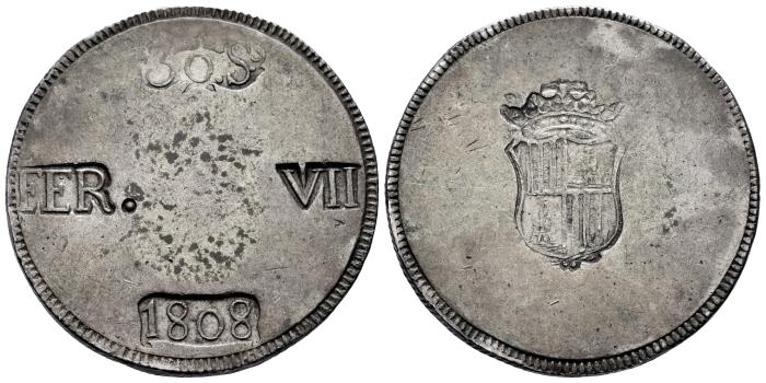 Monarquía Española