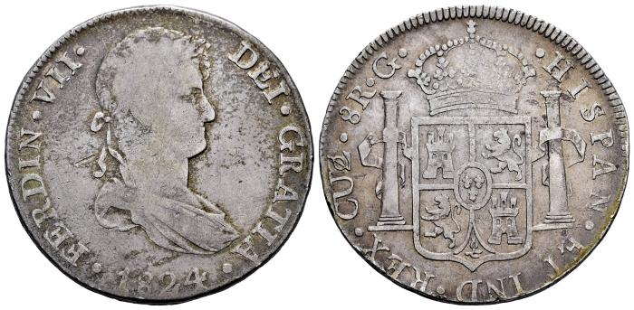 Monarquía Española