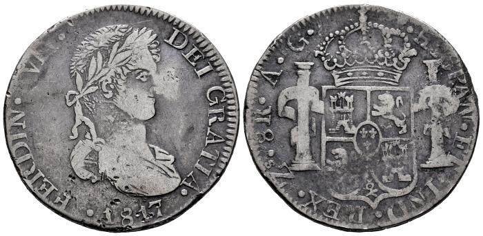 Monarquía Española