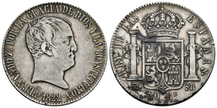 Monarquía Española