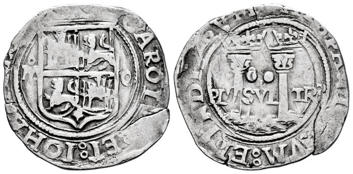 Monarquía Española