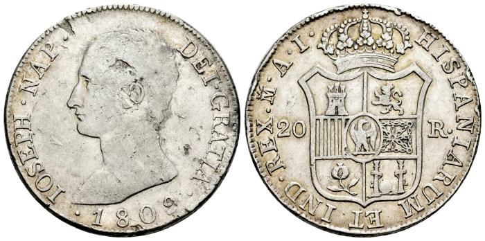 Monarquía Española