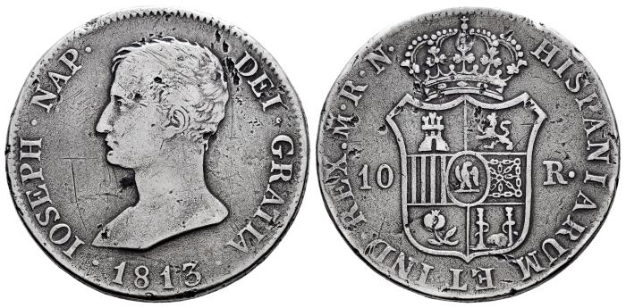Monarquía Española