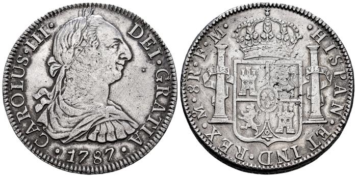 Monarquía Española