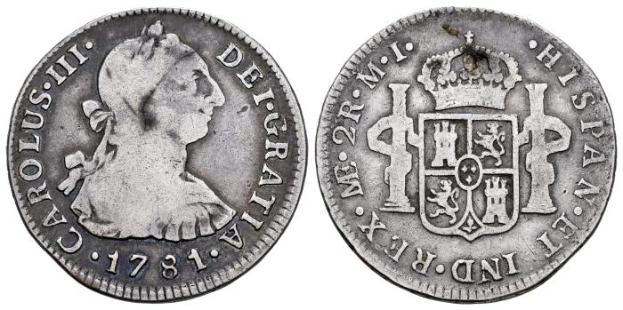Monarquía Española
