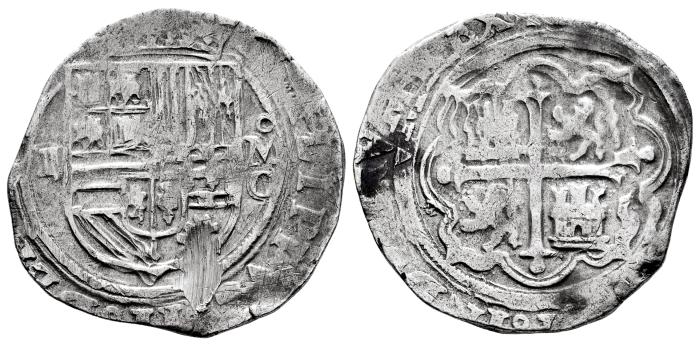 Monarquía Española