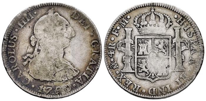 Monarquía Española