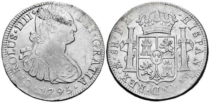 Monarquía Española