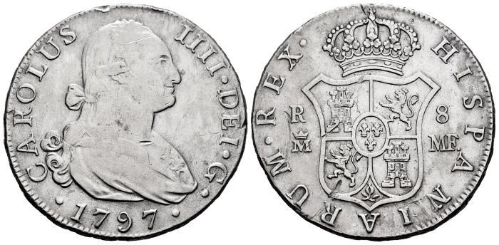 Monarquía Española