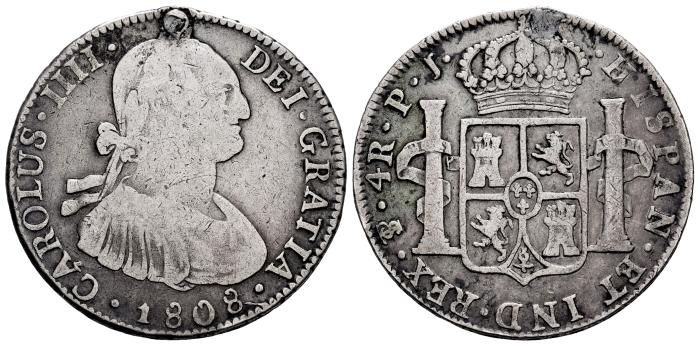 Monarquía Española