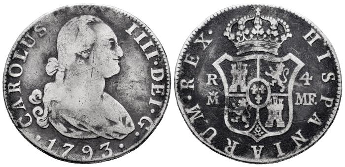 Monarquía Española