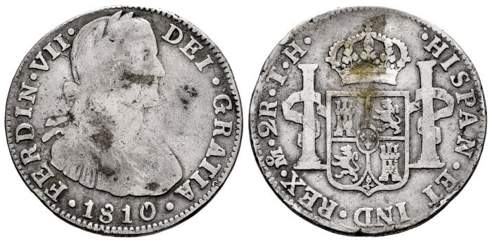 Monarquía Española
