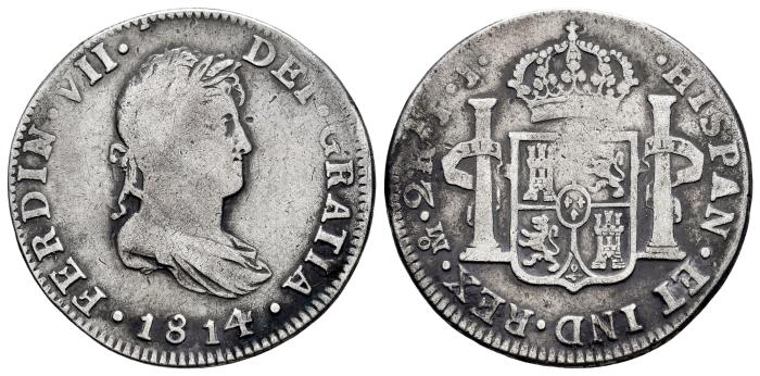 Monarquía Española