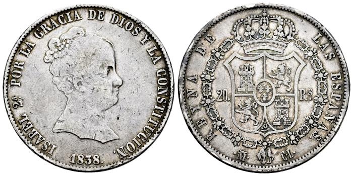 Monarquía Española