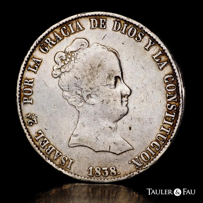 Monarquía Española