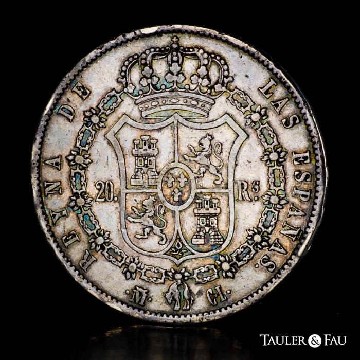 Monarquía Española
