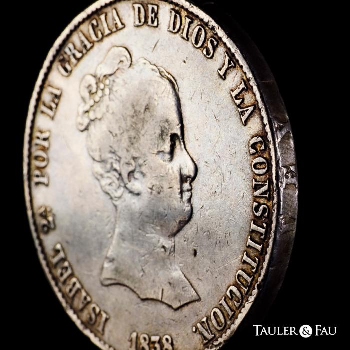 Monarquía Española