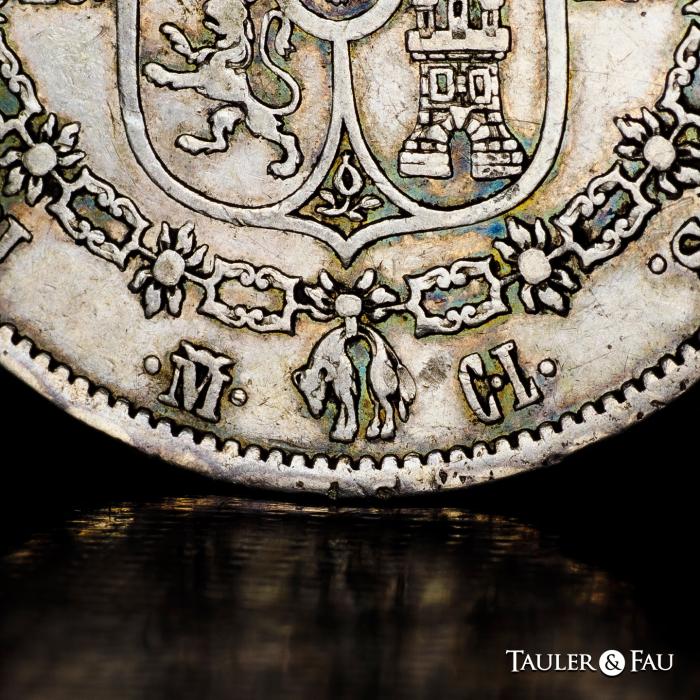 Monarquía Española