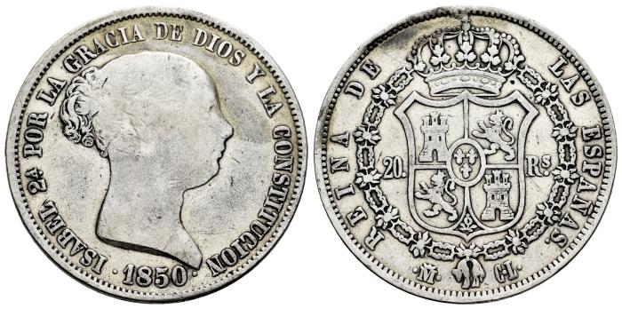 Monarquía Española