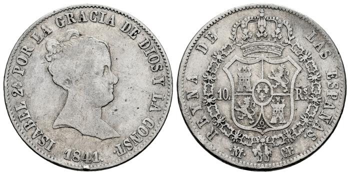 Monarquía Española