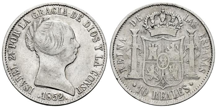 Monarquía Española