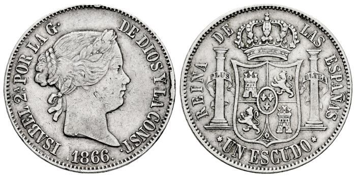 Monarquía Española