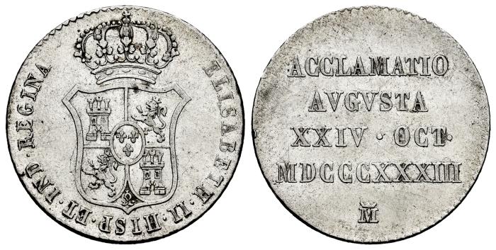 Monarquía Española