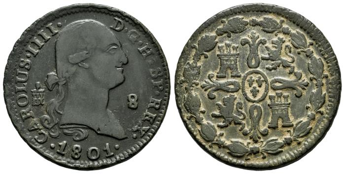 Monarquía Española