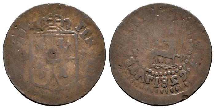 Monarquía Española