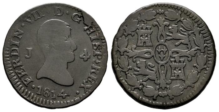 Monarquía Española