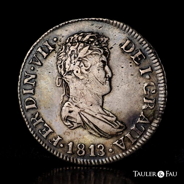 Monarquía Española